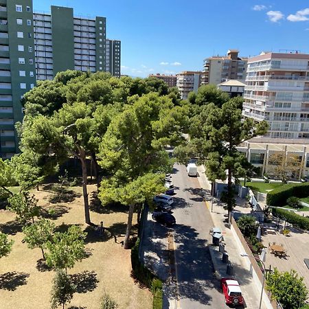 Apartamento En Voramar A 2 Minutos De La Playa Benicàssim Extérieur photo