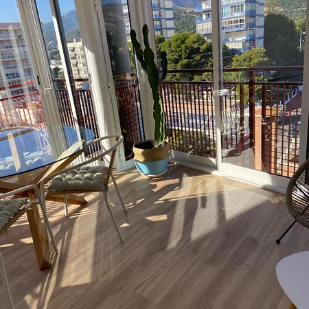 Apartamento En Voramar A 2 Minutos De La Playa Benicàssim Extérieur photo