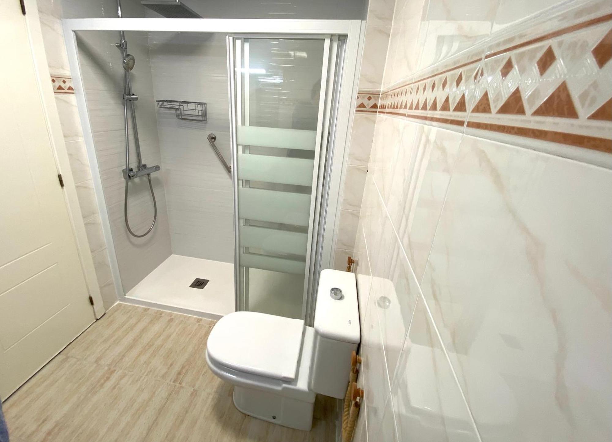 Apartamento En Voramar A 2 Minutos De La Playa Benicàssim Extérieur photo