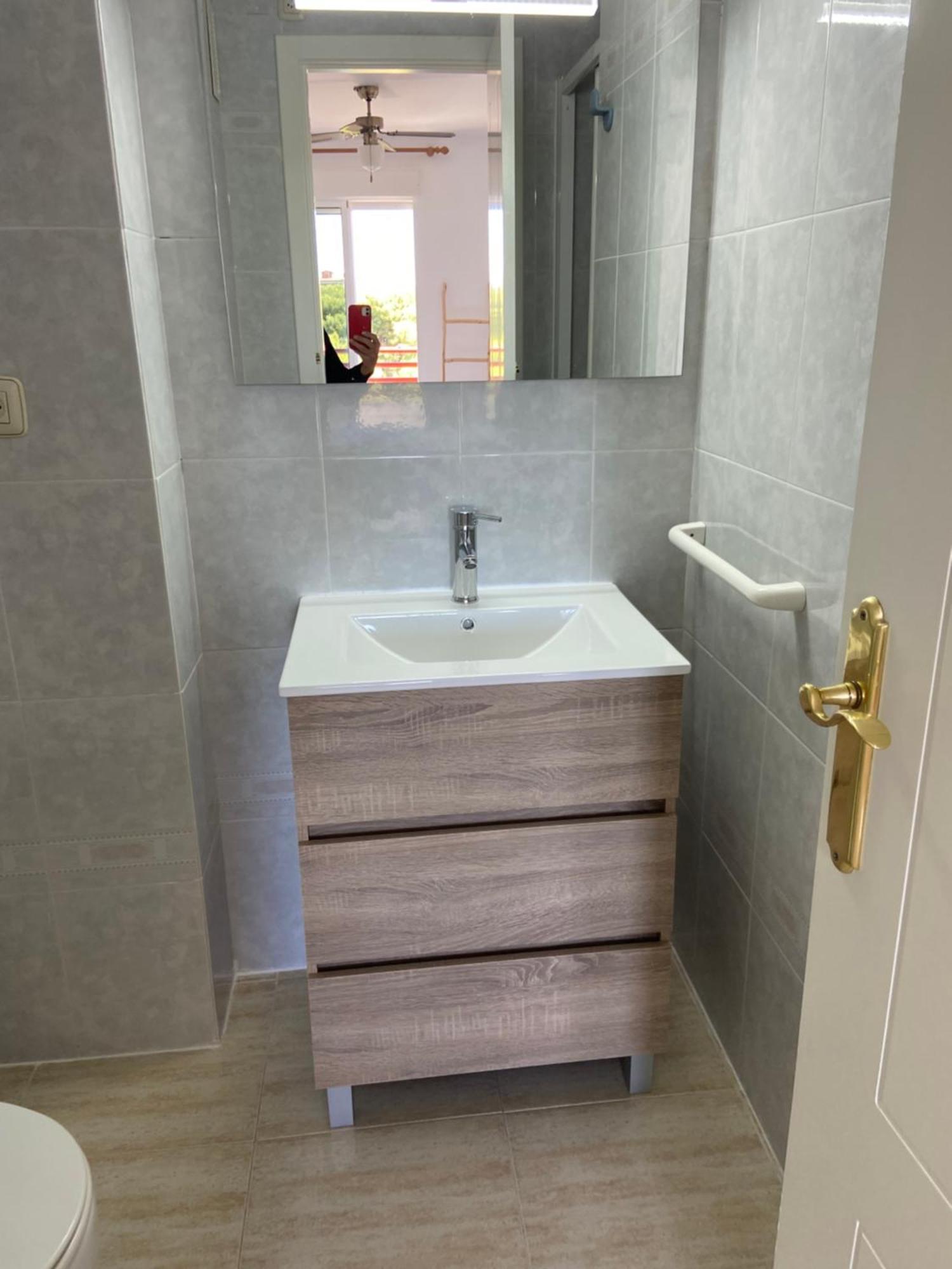 Apartamento En Voramar A 2 Minutos De La Playa Benicàssim Extérieur photo