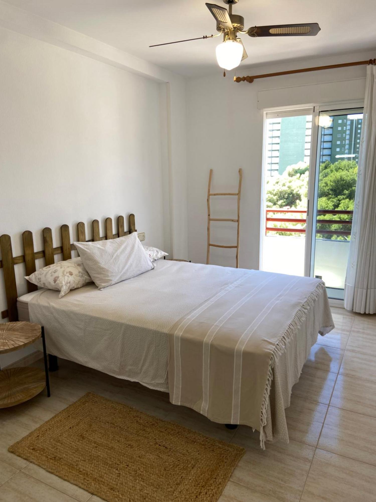 Apartamento En Voramar A 2 Minutos De La Playa Benicàssim Extérieur photo