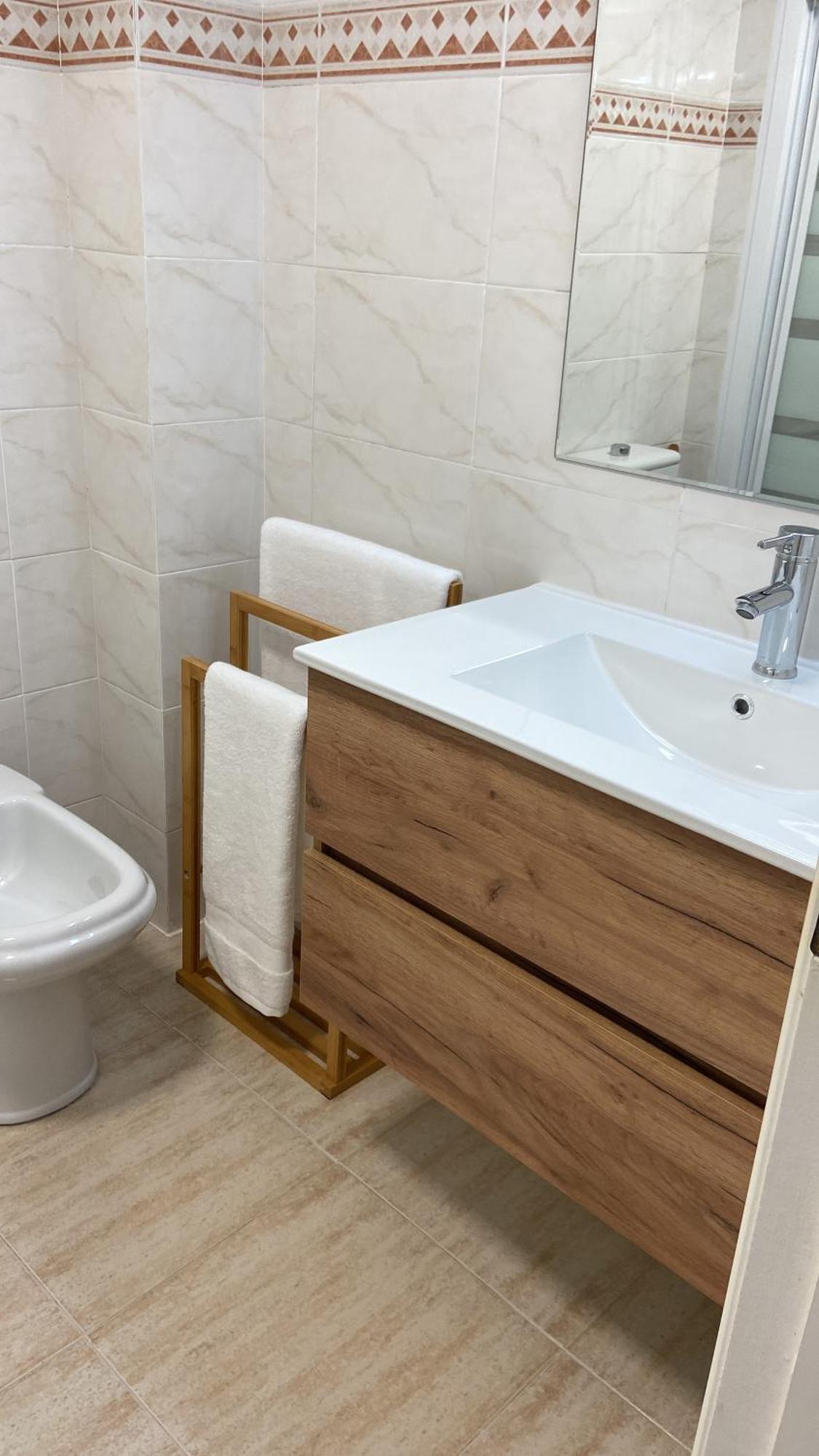 Apartamento En Voramar A 2 Minutos De La Playa Benicàssim Extérieur photo
