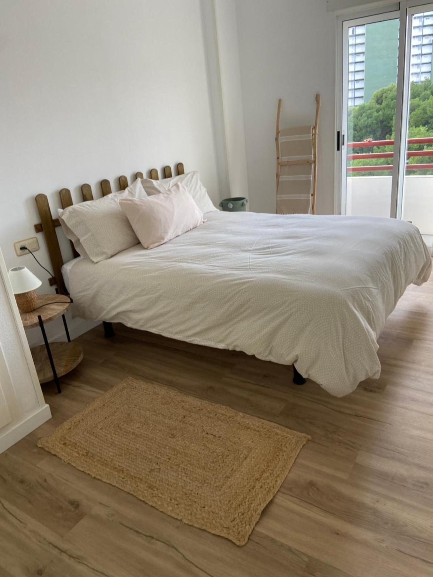 Apartamento En Voramar A 2 Minutos De La Playa Benicàssim Extérieur photo