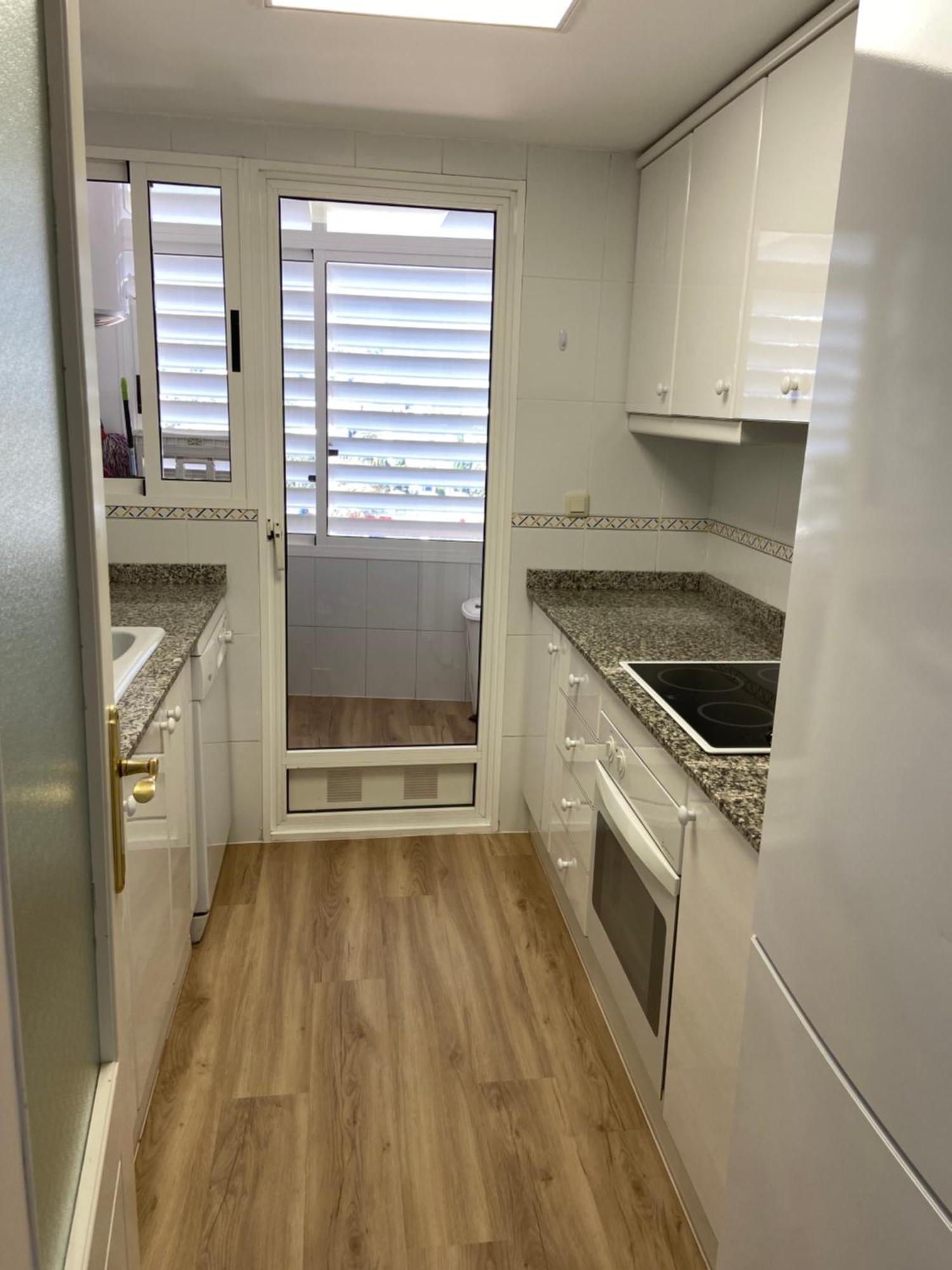 Apartamento En Voramar A 2 Minutos De La Playa Benicàssim Extérieur photo