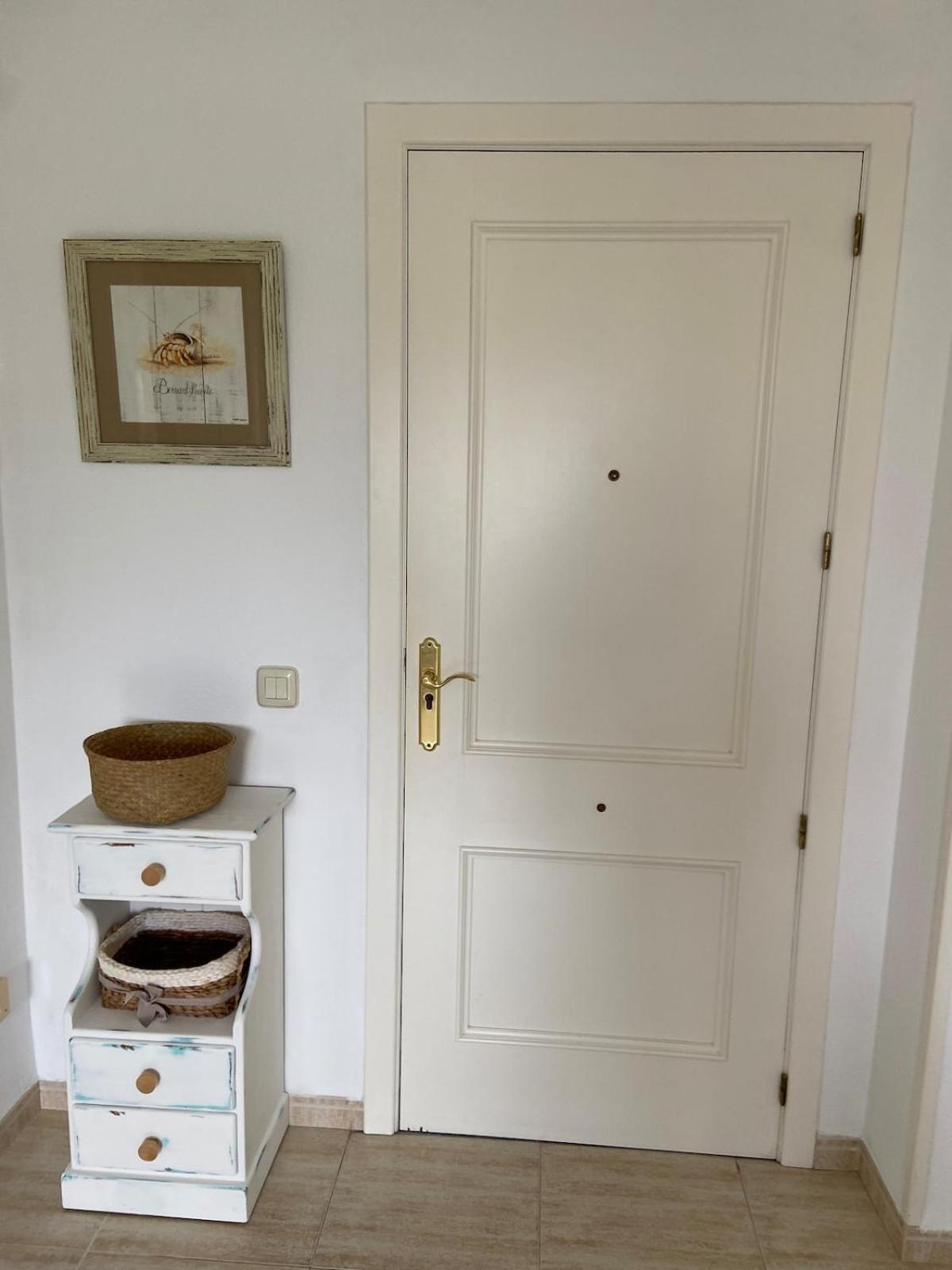 Apartamento En Voramar A 2 Minutos De La Playa Benicàssim Extérieur photo
