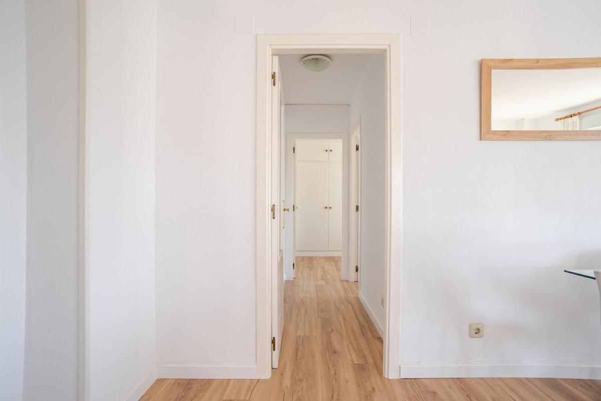 Apartamento En Voramar A 2 Minutos De La Playa Benicàssim Extérieur photo