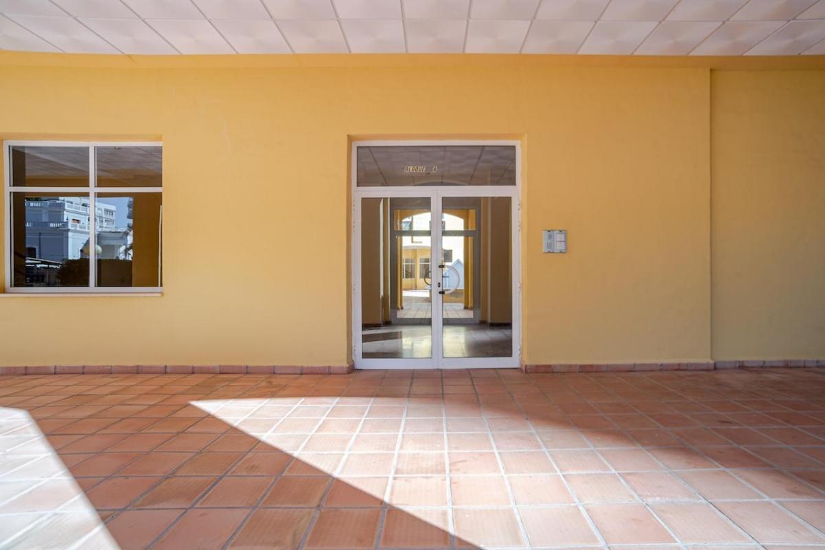 Apartamento En Voramar A 2 Minutos De La Playa Benicàssim Extérieur photo