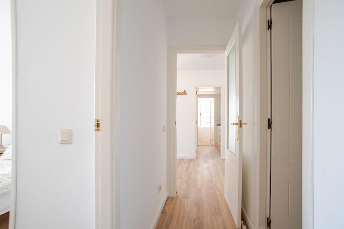 Apartamento En Voramar A 2 Minutos De La Playa Benicàssim Extérieur photo