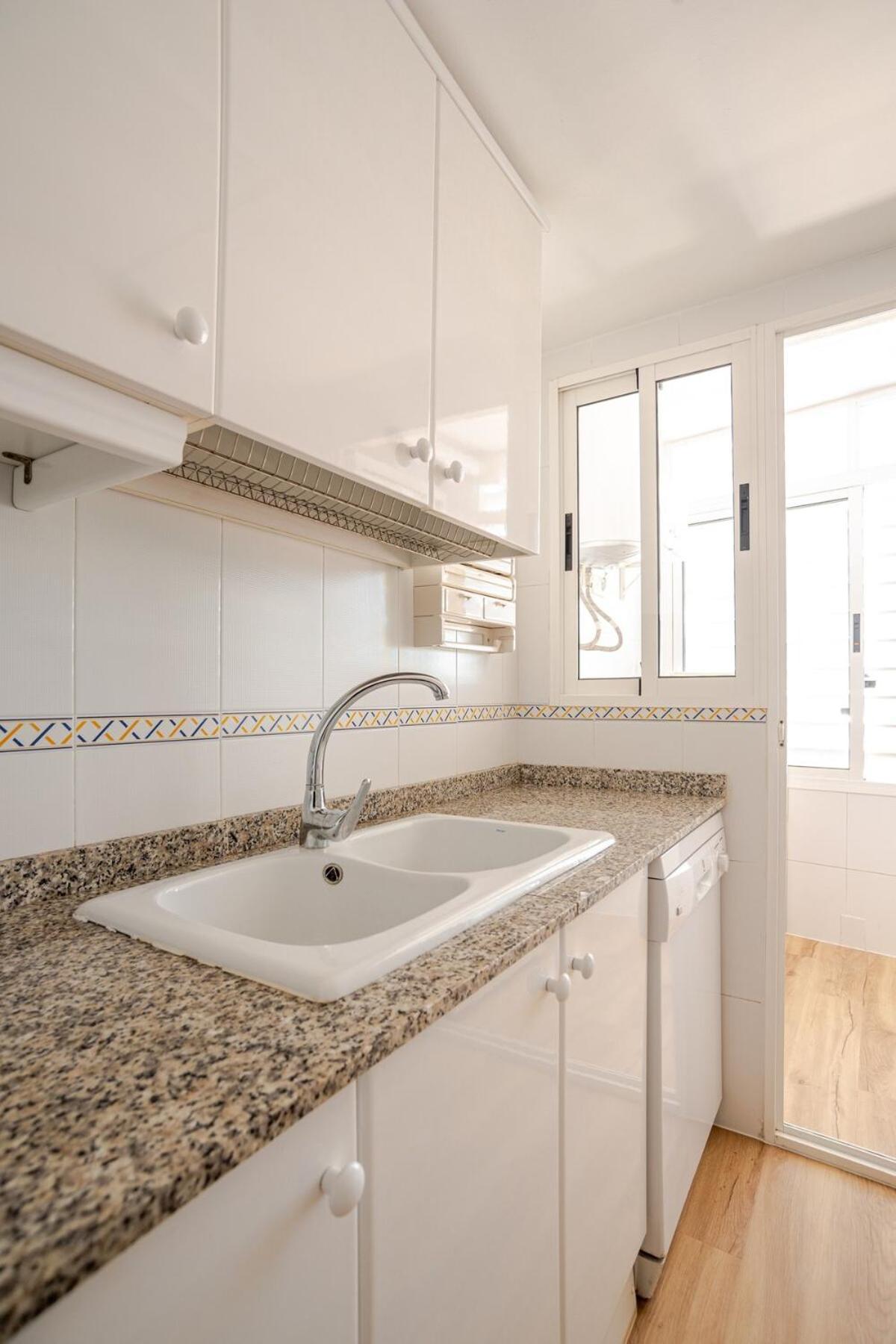 Apartamento En Voramar A 2 Minutos De La Playa Benicàssim Extérieur photo